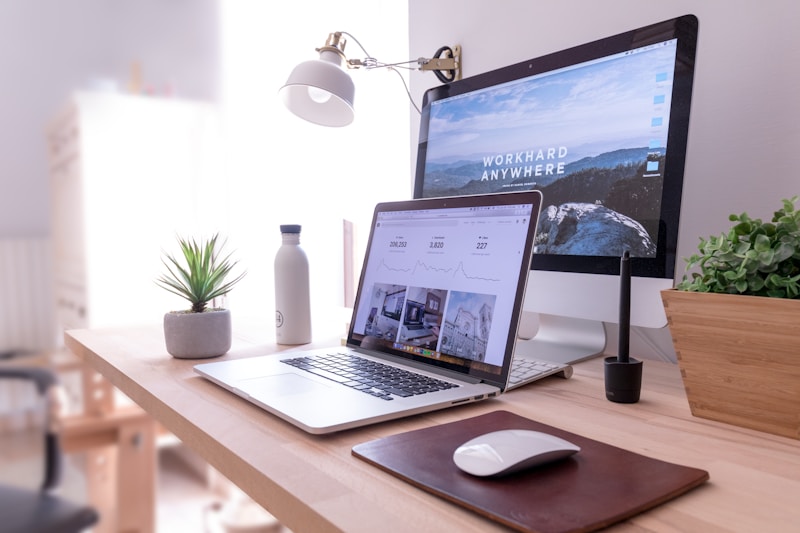 Interface CRM automation
